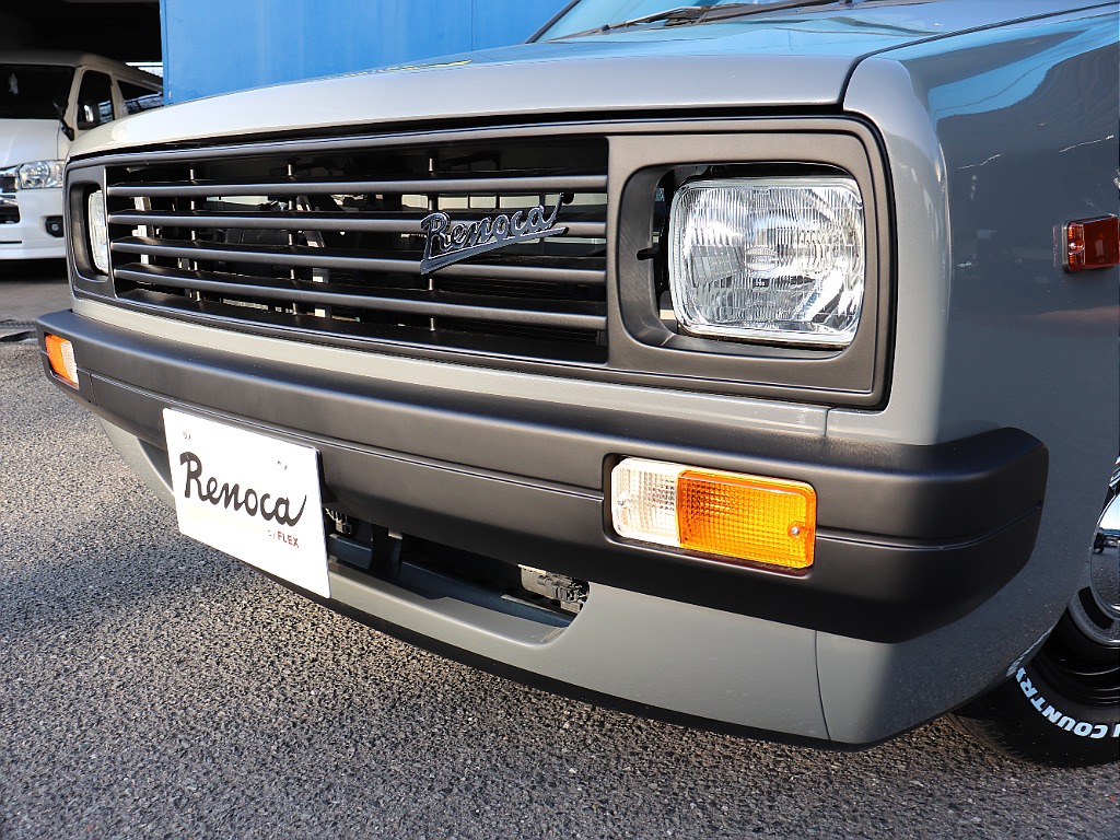 トヨタ サクシードバン(11枚目)