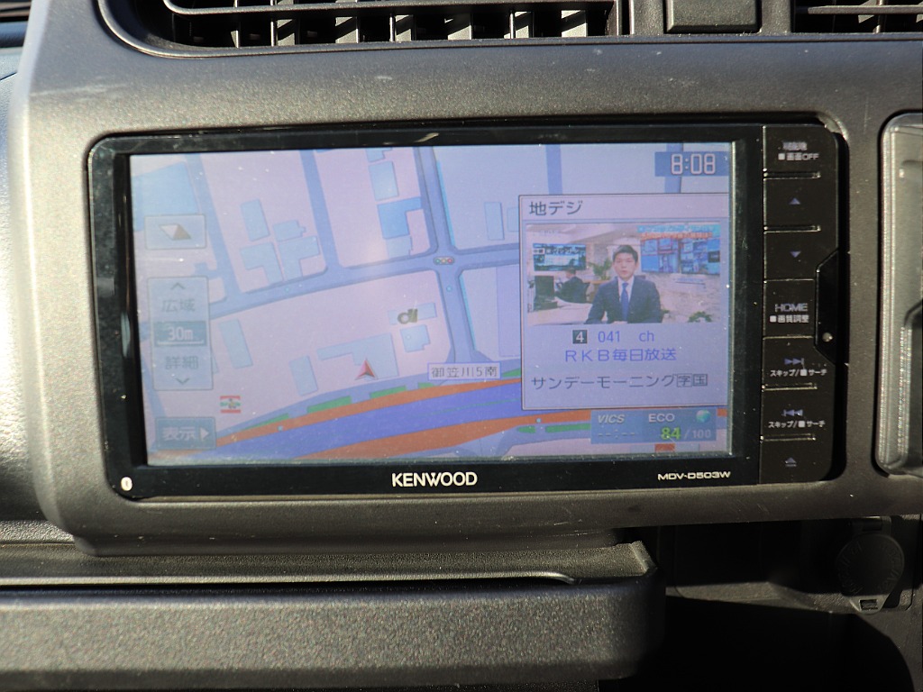 トヨタ サクシードバン(29枚目)