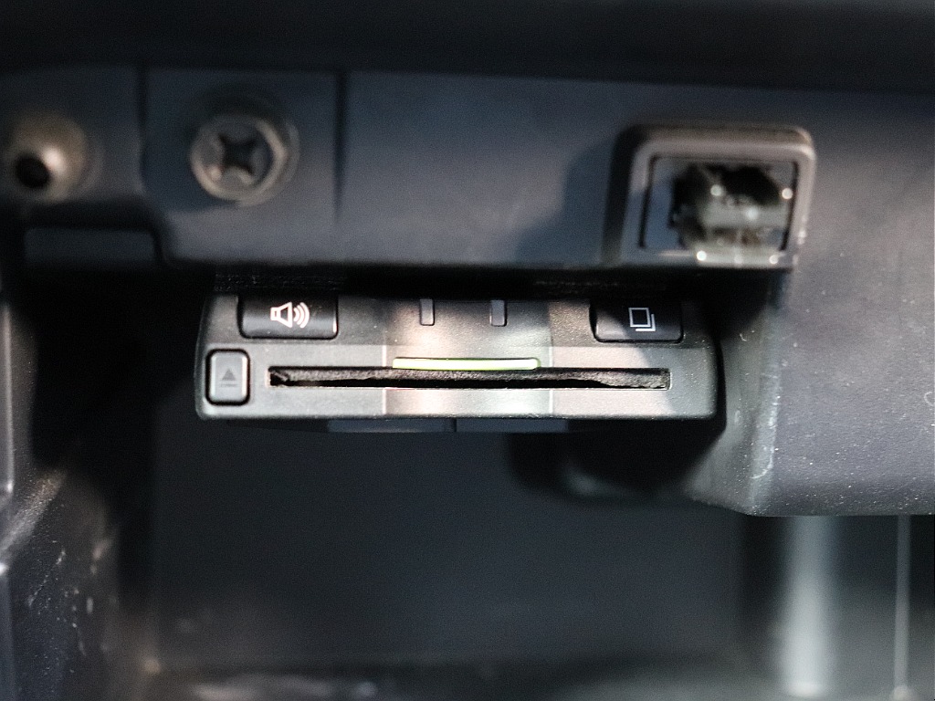 トヨタ サクシードバン(30枚目)