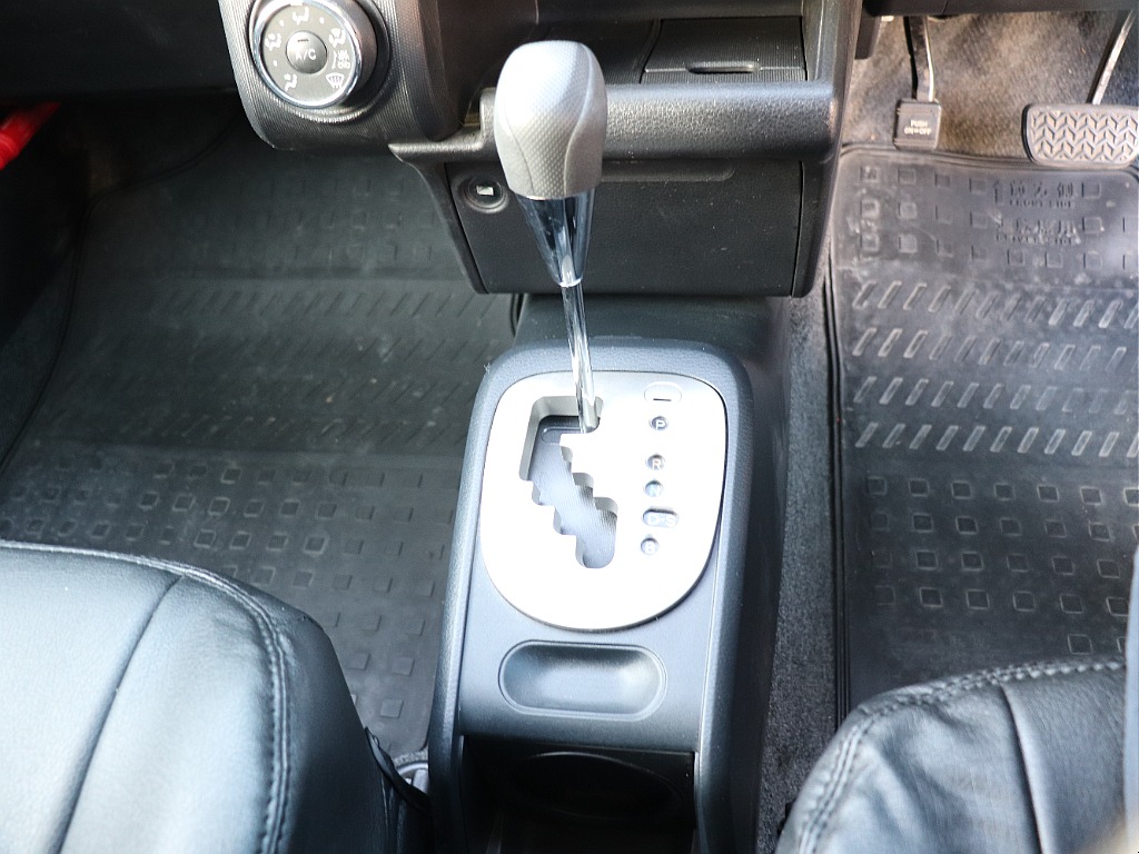 トヨタ サクシードバン(32枚目)