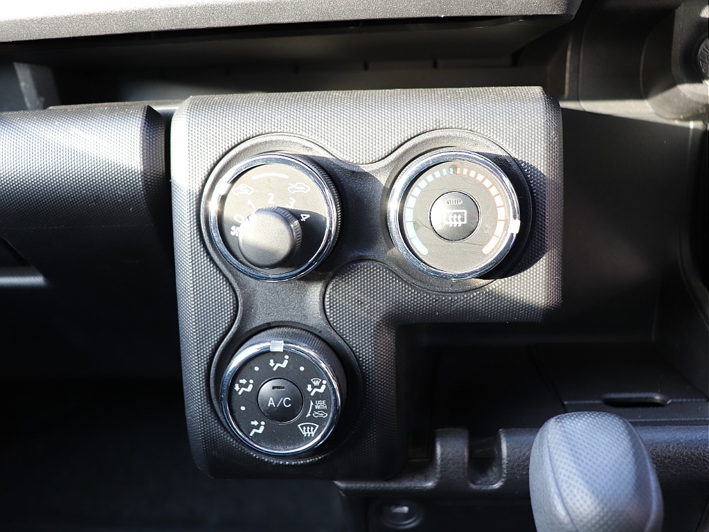 トヨタ サクシードバン(33枚目)