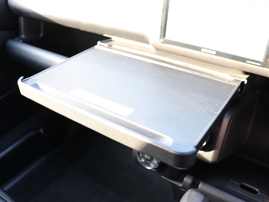 トヨタ サクシードバン(34枚目)