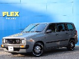 トヨタ サクシードバン(1枚目)