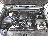トヨタ ランドクルーザープラド(23枚目)