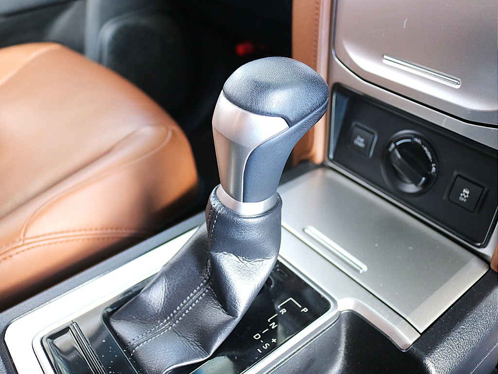 トヨタ ランドクルーザープラド(25枚目)