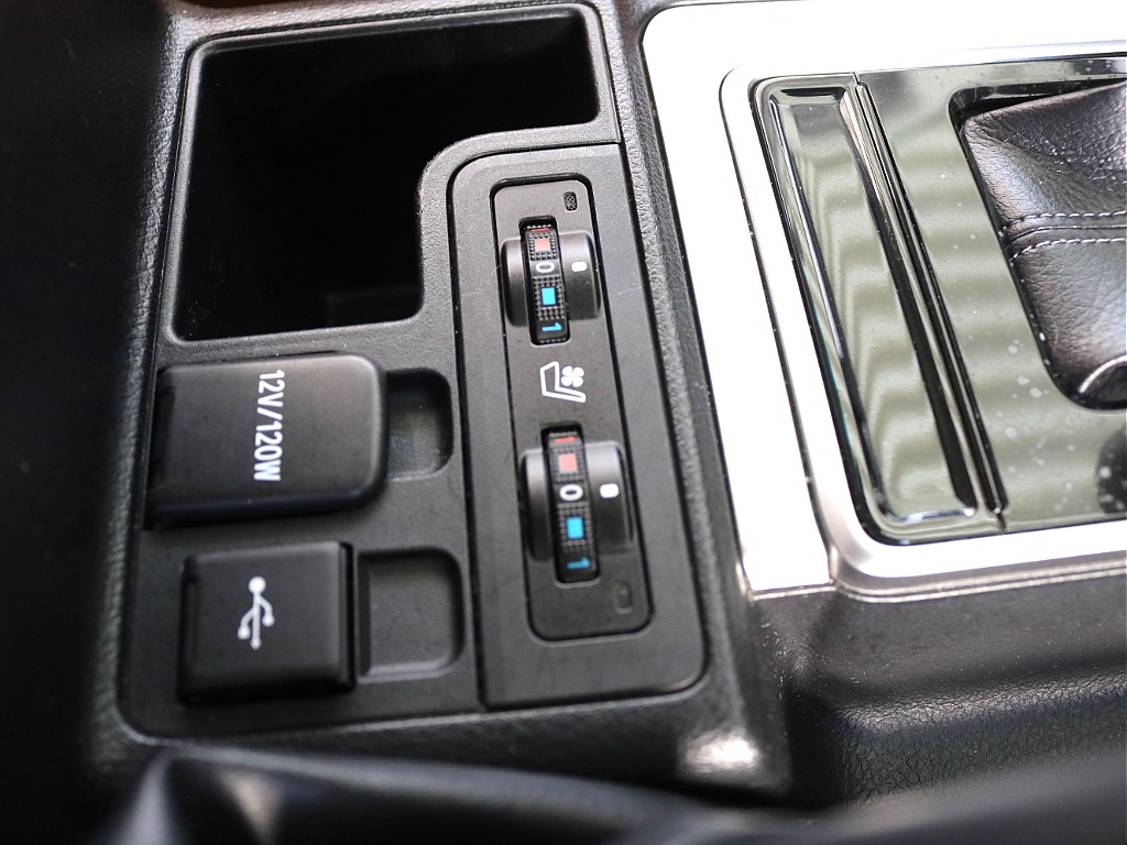 トヨタ ランドクルーザープラド(26枚目)