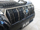 トヨタ ランドクルーザープラド(30枚目)
