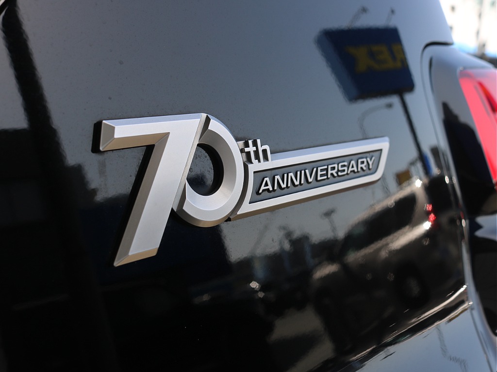 トヨタ ランドクルーザープラド(34枚目)