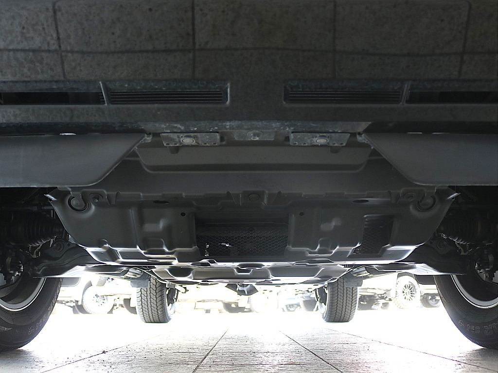 トヨタ ランドクルーザープラド(37枚目)