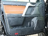 トヨタ ランドクルーザープラド(48枚目)