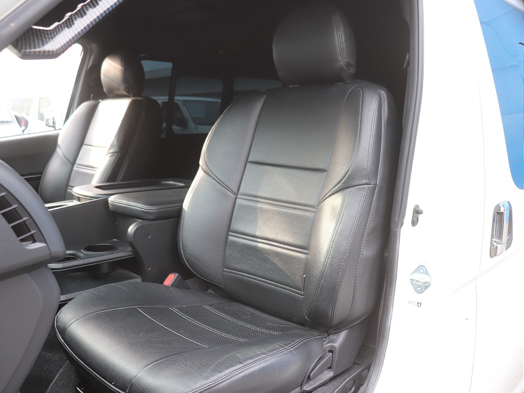 トヨタ ハイエースバン(15枚目)