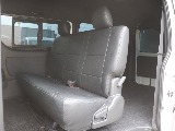 トヨタ ハイエースバン(16枚目)