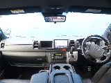 トヨタ ハイエースバン(2枚目)