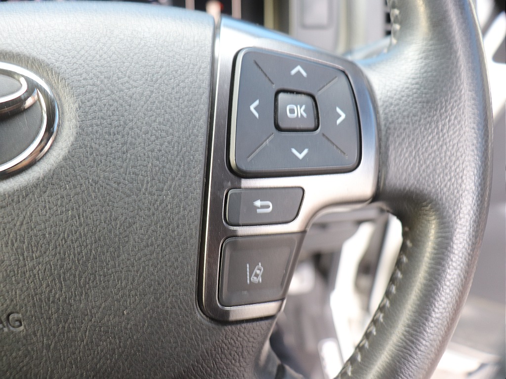 トヨタ ハイエースバン(31枚目)