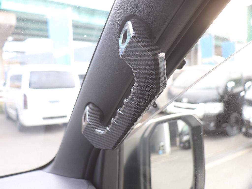 トヨタ ハイエースバン(32枚目)