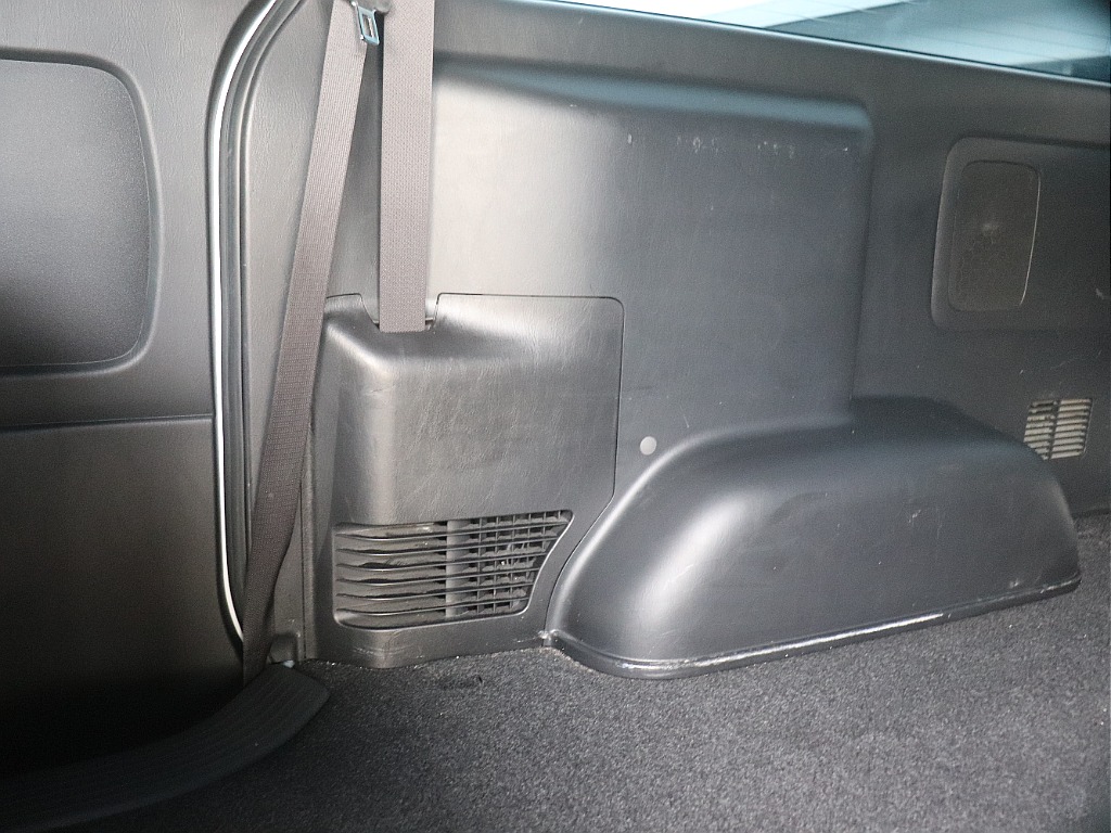 トヨタ ハイエースバン(35枚目)