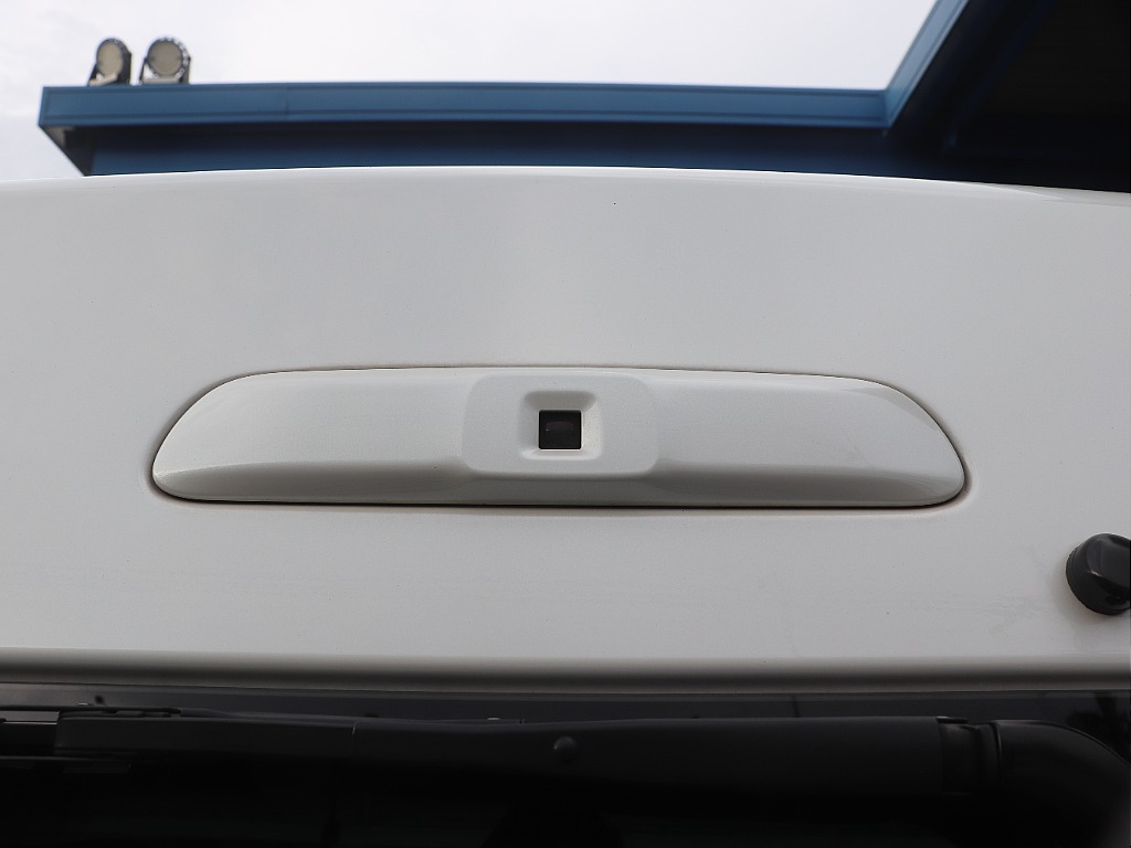 トヨタ ハイエースバン(38枚目)