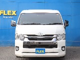 トヨタ ハイエースバン(39枚目)