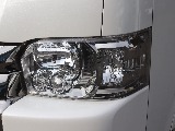 トヨタ ハイエースバン(40枚目)