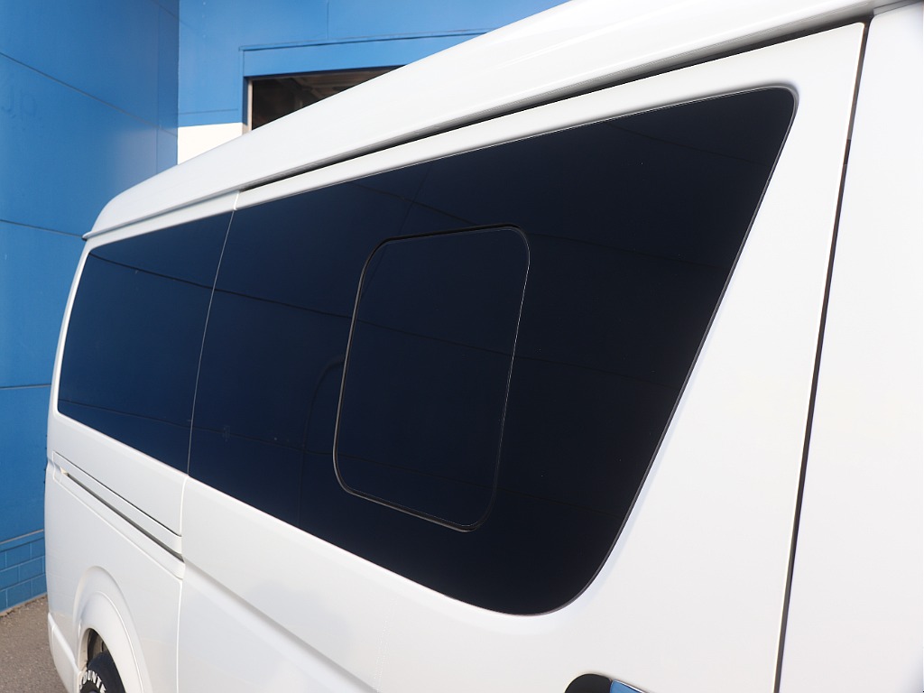 トヨタ ハイエースバン(45枚目)