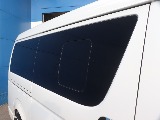 トヨタ ハイエースバン(45枚目)