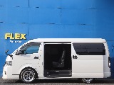 トヨタ ハイエースバン(8枚目)