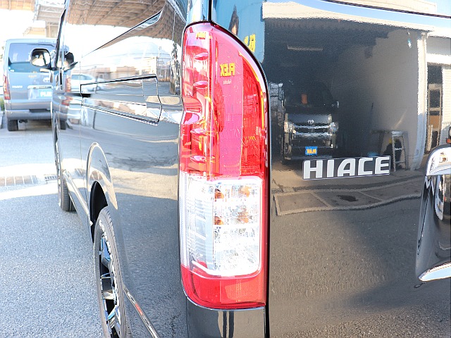 テールは純正！カスタム大歓迎★