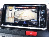 カロッツェリアナビ搭載！バックカメラは駐車時のサポートをしてくれます♪