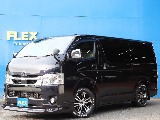☆厳選中古車☆即戦力カスタム！ちょうどいいコンプリートカー！UIビークルスライドレール設置でお荷物積み下ろしスムーズ♪