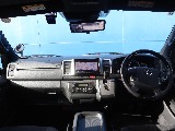 トヨタ ハイエースバン(15枚目)