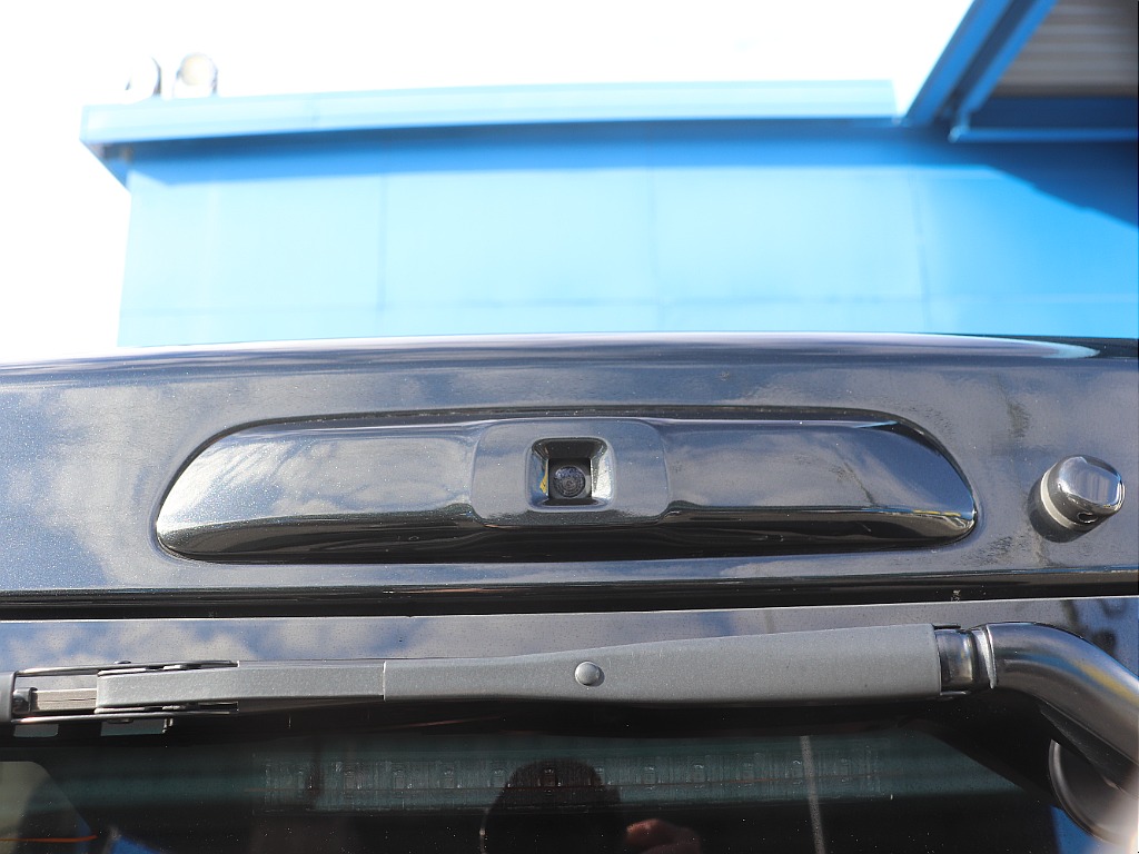 トヨタ ハイエースバン(19枚目)