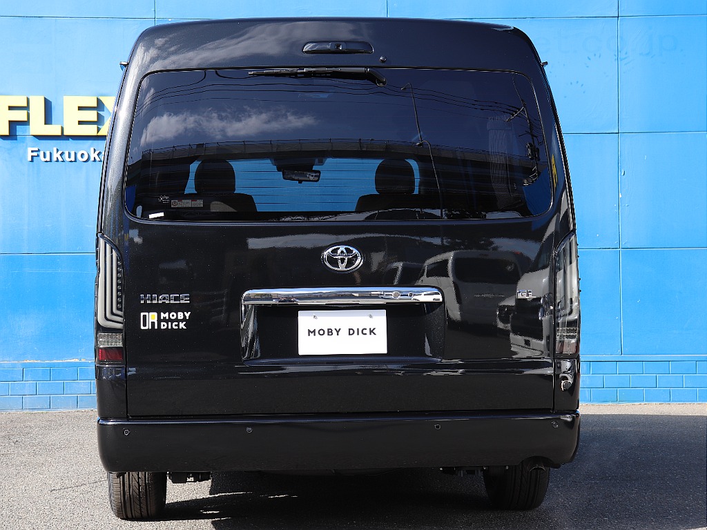 休日のレジャーに！ふだん使いに！たっぷりと荷物を載せられる荷室を完備