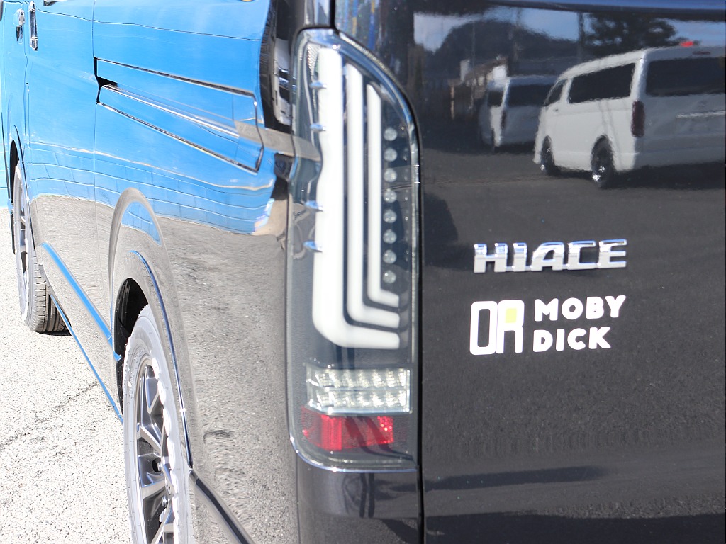 新商品！アルティメットtype2LEDテール！