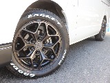 トヨタ ハイエースバン(11枚目)