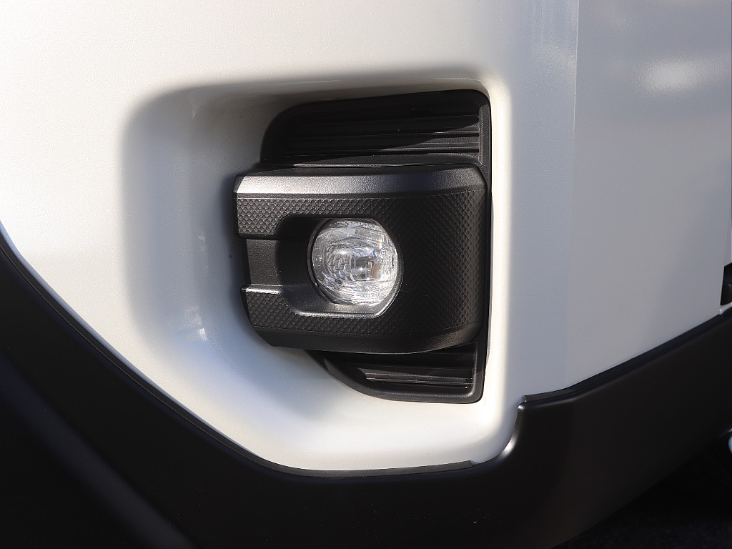 トヨタ ハイエースバン(12枚目)