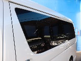 トヨタ ハイエースバン(13枚目)