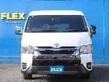 トヨタ ハイエースバン(16枚目)