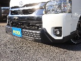 トヨタ ハイエースバン(2枚目)