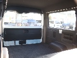 トヨタ ハイエースバン(21枚目)