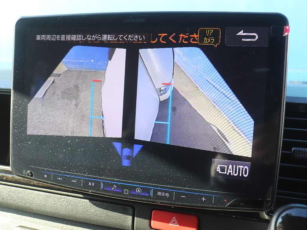 トヨタ ハイエースバン(28枚目)