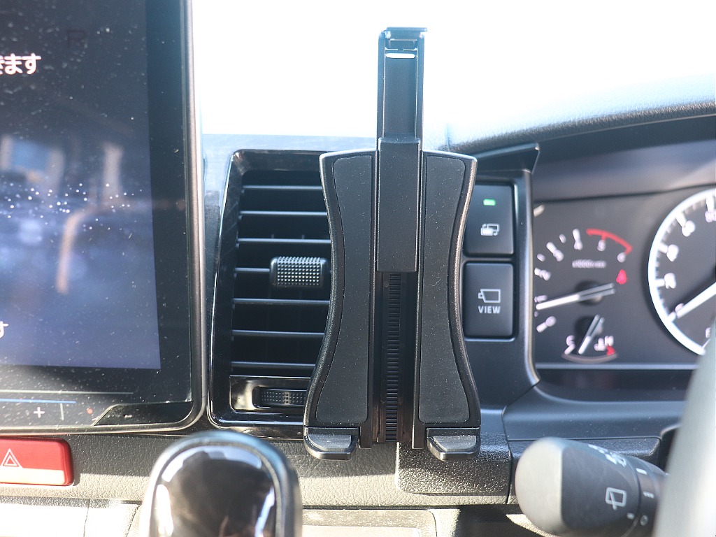 トヨタ ハイエースバン(39枚目)