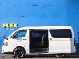 トヨタ ハイエースバン(4枚目)