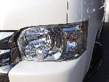 トヨタ ハイエースバン(45枚目)
