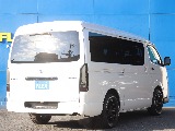 トヨタ ハイエースバン(7枚目)