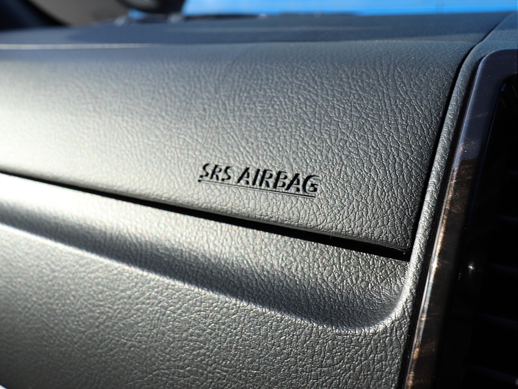 SRSエアバック