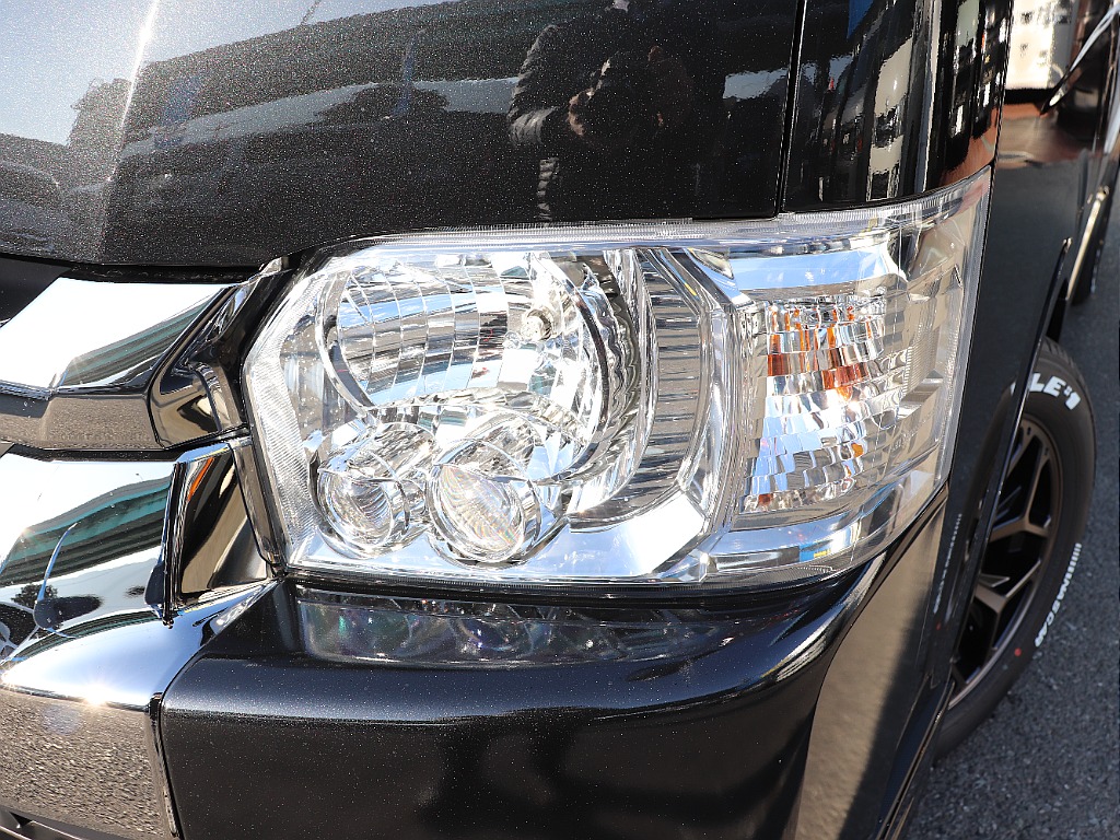 ハイエースの事なら専門店のフレックス福岡店へ！　現金を減らしにくいローン購入や、経費が使える法人様にぴったりのリースなどハイエースライフを始めるお手伝いを致します！