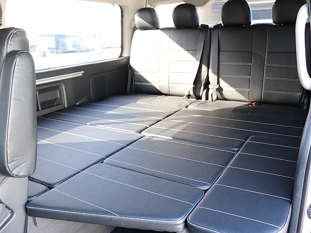 FLEXオリジナルシートアレンジ【Ver1】