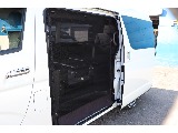 トヨタ ハイエース(17枚目)