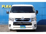 トヨタ ハイエース(7枚目)