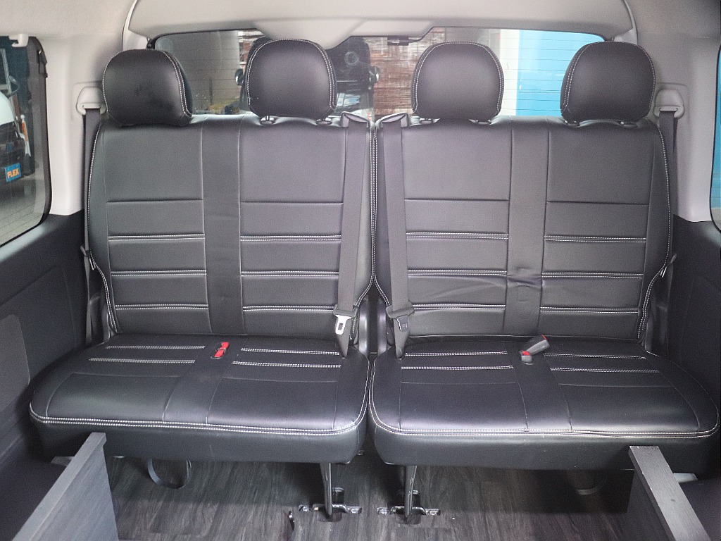 トヨタ ハイエース(11枚目)